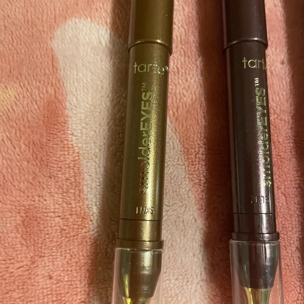 Tarte SmolderEYES Shadow Liner Bundle of 3